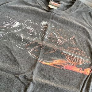 Harley-Davidson T-Shirt